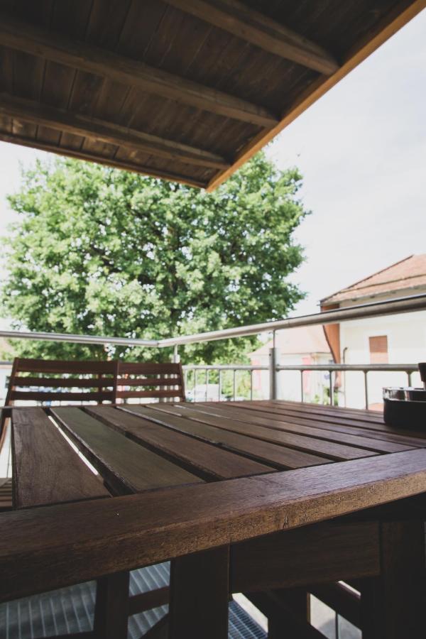 Modernes Loft Vor Den Toren Des Chiemgaus Apartment Tacherting