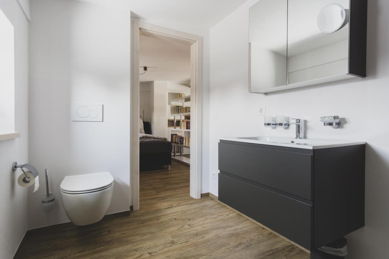 Modernes Loft Vor Den Toren Des Chiemgaus * Tacherting