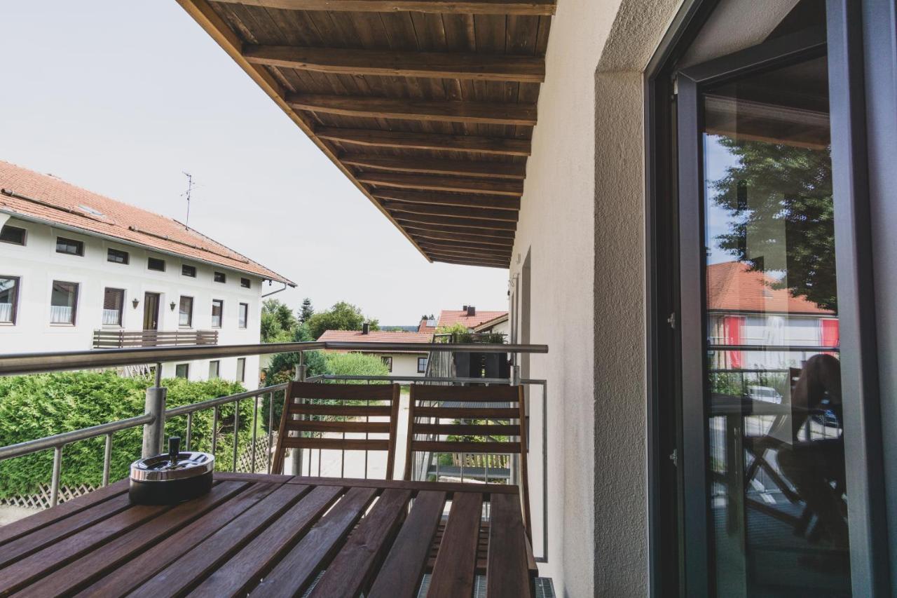 Appartement Modernes Loft Vor Den Toren Des Chiemgaus